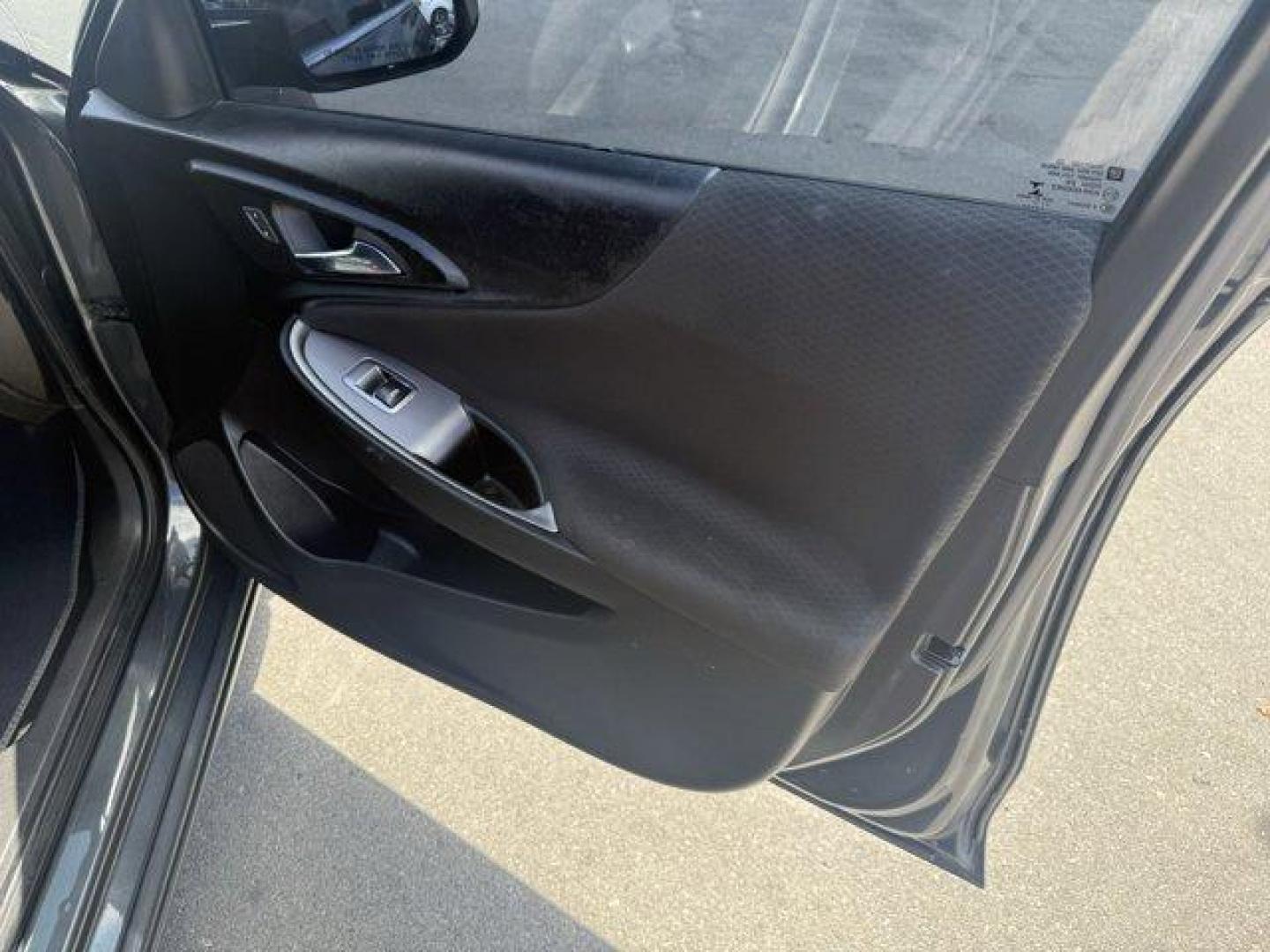 2017 Nightfall Gray Metallic /Jet Black Chevrolet Malibu (1G1ZB5ST6HF) with an 4 1.5L engine, Automatic transmission, located at 27610 S Dixie Hwy, Homestead, FL, 33032, (305) 749-2348, 25.510241, -80.438301 - IIHS Top Safety Pick with optional front crash prevention. Only 91,210 Miles! Boasts 36 Highway MPG and 27 City MPG! This Chevrolet Malibu boasts a Turbocharged Gas I4 1.5L/91 engine powering this Automatic transmission. SEATS, FRONT BUCKET (STD), NIGHTFALL GRAY METALLIC, LS PREFERRED EQUIPMENT GROU - Photo#14