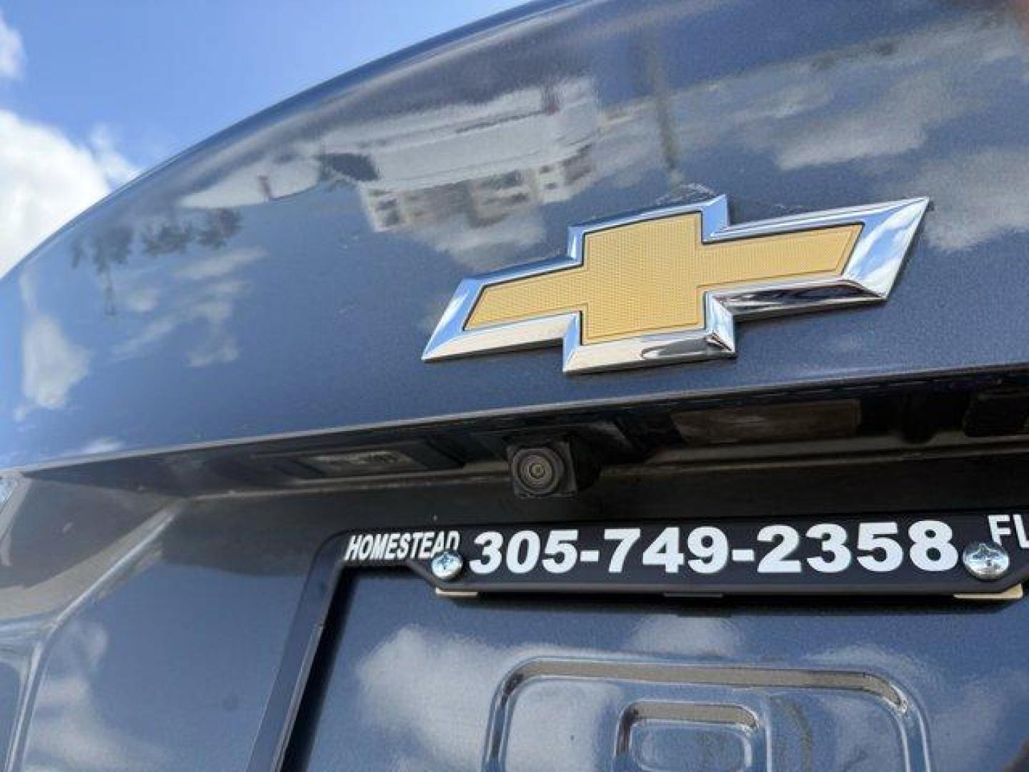 2017 Nightfall Gray Metallic /Jet Black Chevrolet Malibu (1G1ZB5ST6HF) with an 4 1.5L engine, Automatic transmission, located at 27610 S Dixie Hwy, Homestead, FL, 33032, (305) 749-2348, 25.510241, -80.438301 - IIHS Top Safety Pick with optional front crash prevention. Only 91,210 Miles! Boasts 36 Highway MPG and 27 City MPG! This Chevrolet Malibu boasts a Turbocharged Gas I4 1.5L/91 engine powering this Automatic transmission. SEATS, FRONT BUCKET (STD), NIGHTFALL GRAY METALLIC, LS PREFERRED EQUIPMENT GROU - Photo#15