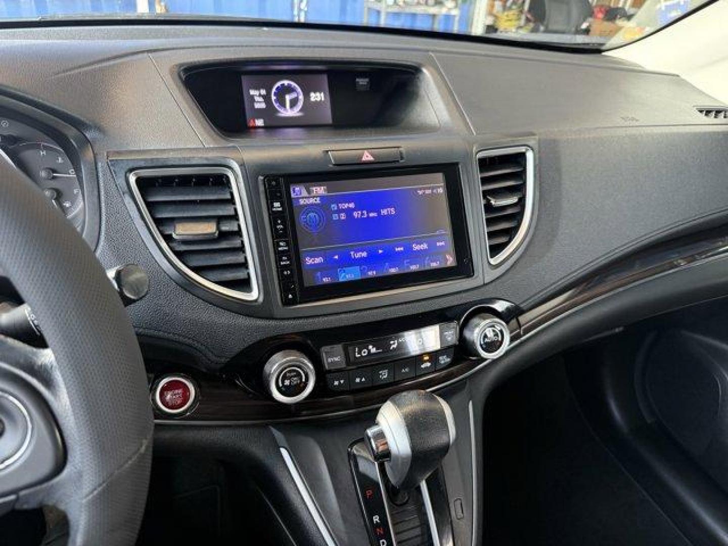 2015 Silver Honda CR-V (2HKRM3H77FH) with an 4 2.4 L engine, Variable transmission, located at 27610 S Dixie Hwy, Homestead, FL, 33032, (305) 749-2348, 25.510241, -80.438301 - KBB.com Brand Image Awards. Delivers 34 Highway MPG and 27 City MPG! This Honda CR-V delivers a Regular Unleaded I-4 2.4 L/144 engine powering this Variable transmission. Wheels: 17 Alloy, Valet Function, Trip Computer.*This Honda CR-V Comes Equipped with These Options *Transmission: Continuously Va - Photo#6