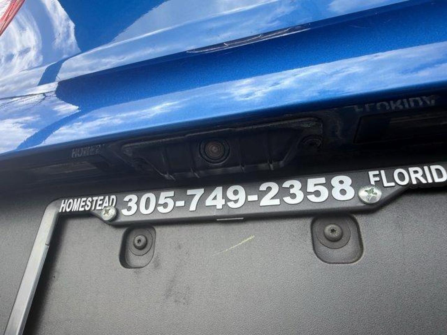 2019 Kinetic Blue Metallic /Jet Black Chevrolet Cruze (3G1BE6SM9KS) with an 4 1.4L engine, Automatic transmission, located at 27610 S Dixie Hwy, Homestead, FL, 33032, (305) 749-2348, 25.510241, -80.438301 - Delivers 38 Highway MPG and 28 City MPG! This Chevrolet Cruze delivers a Turbocharged Gas I4 1.4L/85 engine powering this Automatic transmission. TRANSMISSION, 6-SPEED AUTOMATIC (STD), SEATS, FRONT BUCKET WITH RECLINING SEATBACKS AND ADJUSTABLE HEAD RESTRAINTS (STD), LT PREFERRED EQUIPMENT GROUP inc - Photo#15