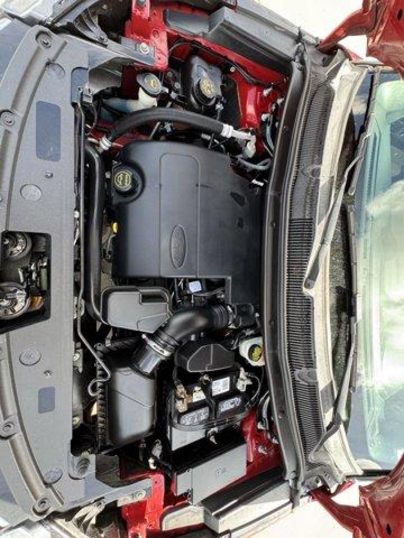 2016 Red Ford Explorer (1FM5K7F82GG) with an 6 3.5 L engine, Automatic transmission, located at 27610 S Dixie Hwy, Homestead, FL, 33032, (305) 749-2348, 25.510241, -80.438301 - KBB.com Best Buy Awards Finalist. Delivers 24 Highway MPG and 17 City MPG! This Ford Explorer delivers a Regular Unleaded V-6 3.5 L/213 engine powering this Automatic transmission. Wheels: 20 Premium Painted Aluminum, Voice Activated Dual Zone Front Automatic Air Conditioning, Valet Function.* This - Photo#17