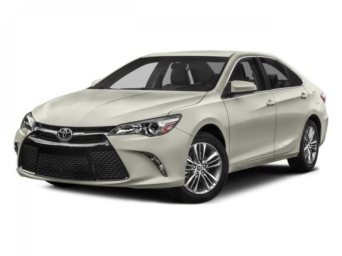 2016 Blue Toyota Camry (4T1BF1FK2GU) with an 4 2.5 L engine, Automatic transmission, located at 27610 S Dixie Hwy, Homestead, FL, 33032, (305) 749-2348, 25.510241, -80.438301 - KBB.com 10 Best Used Cars Under $15,000. Only 96,216 Miles! Scores 35 Highway MPG and 25 City MPG! This Toyota Camry delivers a Regular Unleaded I-4 2.5 L/152 engine powering this Automatic transmission. Window Grid Antenna, Variable Intermittent Wipers, Valet Function.*This Toyota Camry Comes Equip- Photo#0