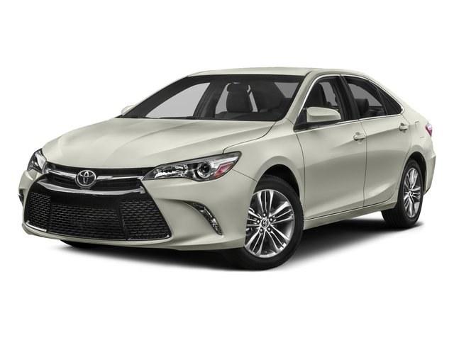 2016 Toyota Camry 2.5 Auto Special Edition's photo