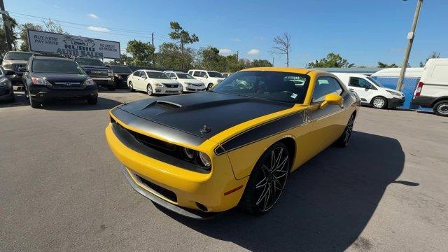photo of 2017 Dodge Challenger 