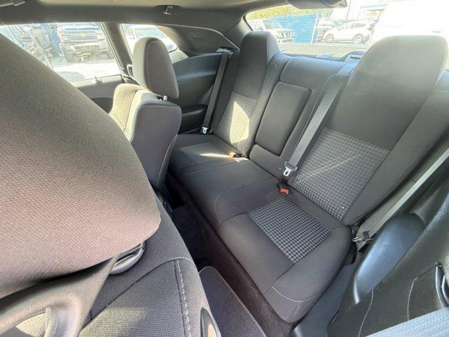 2017 Yellow Jacket Clearcoat /Black Dodge Challenger (2C3CDZBT8HH) with an 8 5.7 L engine, Automatic transmission, located at 27610 S Dixie Hwy, Homestead, FL, 33032, (305) 749-2348, 25.510241, -80.438301 - Delivers 25 Highway MPG and 16 City MPG! This Dodge Challenger delivers a Regular Unleaded V-8 5.7 L/345 engine powering this Automatic transmission. YELLOW JACKET CLEARCOAT, POWER SUNROOF, Window Grid Antenna.* This Dodge Challenger Features the Following Options *Voice Recorder, Variable Intermitt - Photo#12