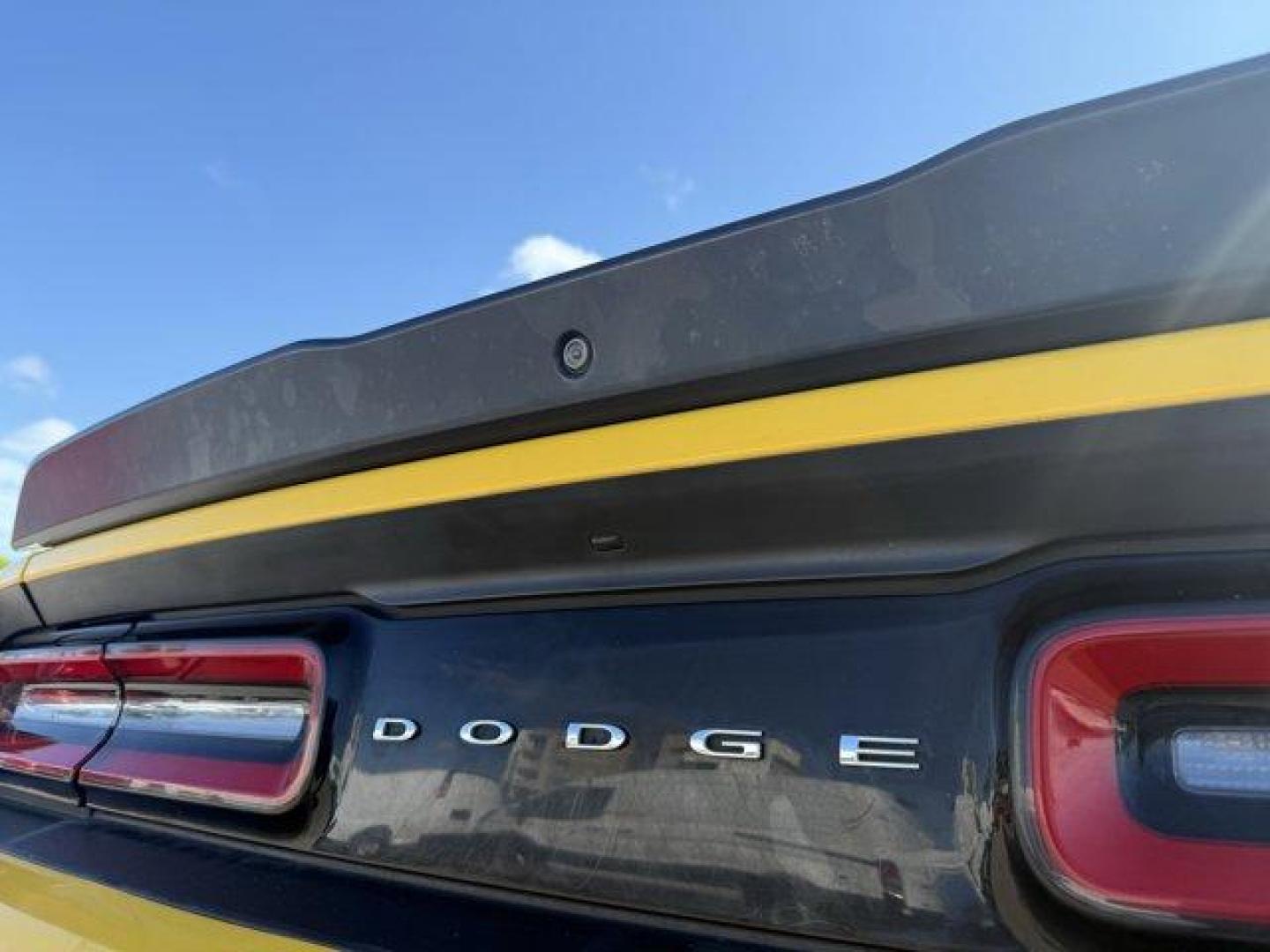 2017 Yellow Jacket Clearcoat /Black Dodge Challenger (2C3CDZBT8HH) with an 8 5.7 L engine, Automatic transmission, located at 27610 S Dixie Hwy, Homestead, FL, 33032, (305) 749-2348, 25.510241, -80.438301 - Delivers 25 Highway MPG and 16 City MPG! This Dodge Challenger delivers a Regular Unleaded V-8 5.7 L/345 engine powering this Automatic transmission. YELLOW JACKET CLEARCOAT, POWER SUNROOF, Window Grid Antenna.* This Dodge Challenger Features the Following Options *Voice Recorder, Variable Intermitt - Photo#15
