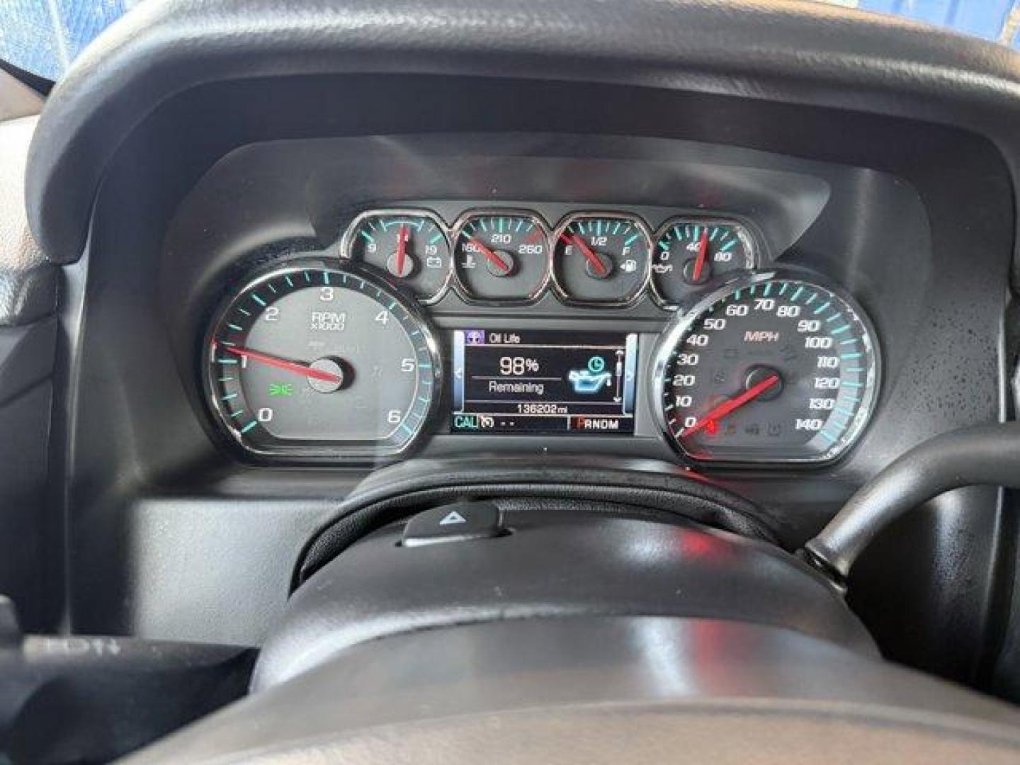2015 Tungsten Metallic /Jet Black Chevrolet Tahoe (1GNSCCKC3FR) with an 8 5.3L engine, Automatic transmission, located at 27610 S Dixie Hwy, Homestead, FL, 33032, (305) 749-2348, 25.510241, -80.438301 - KBB.com 15 Best Family Cars. Boasts 23 Highway MPG and 16 City MPG! This Chevrolet Tahoe boasts a Gas/Ethanol V8 5.3L/ engine powering this Automatic transmission. WHEELS, 22 (55.9 CM) PREMIUM PAINTED with chrome inserts, TUNGSTEN METALLIC, TRANSMISSION, 6-SPEED AUTOMATIC, ELECTRONICALLY CONTROLLED - Photo#8