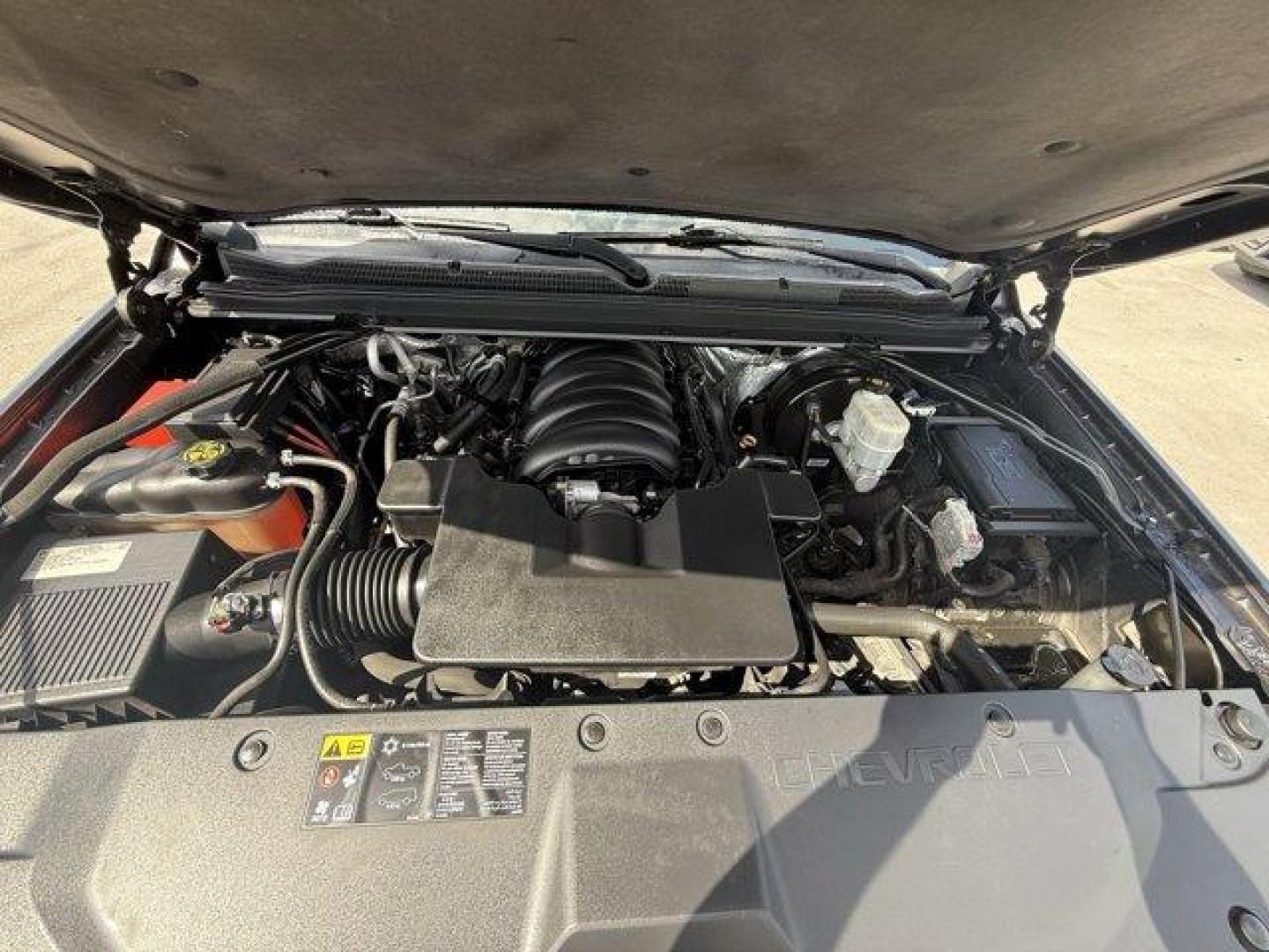 2015 Tungsten Metallic /Jet Black Chevrolet Tahoe (1GNSCCKC3FR) with an 8 5.3L engine, Automatic transmission, located at 27610 S Dixie Hwy, Homestead, FL, 33032, (305) 749-2348, 25.510241, -80.438301 - KBB.com 15 Best Family Cars. Boasts 23 Highway MPG and 16 City MPG! This Chevrolet Tahoe boasts a Gas/Ethanol V8 5.3L/ engine powering this Automatic transmission. WHEELS, 22 (55.9 CM) PREMIUM PAINTED with chrome inserts, TUNGSTEN METALLIC, TRANSMISSION, 6-SPEED AUTOMATIC, ELECTRONICALLY CONTROLLED - Photo#19