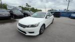 2014 Honda Accord Sedan 