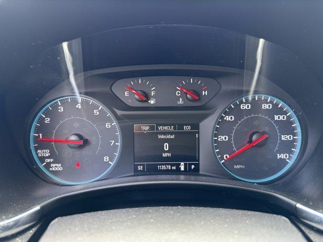 2018 Sandy Ridge Metallic /Medium Ash Gray Chevrolet Equinox (2GNAXHEV3J6) with an 4 1.5L engine, Automatic transmission, located at 27610 S Dixie Hwy, Homestead, FL, 33032, (305) 749-2348, 25.510241, -80.438301 - KBB.com Best Family Cars. Delivers 32 Highway MPG and 26 City MPG! This Chevrolet Equinox delivers a Turbocharged Gas I4 1.5L/ engine powering this Automatic transmission. WHEELS, 17 (43.2 CM) ALUMINUM (STD), TRANSMISSION, 6-SPEED AUTOMATIC, ELECTRONICALLY-CONTROLLED WITH OVERDRIVE includes Driver S - Photo#9