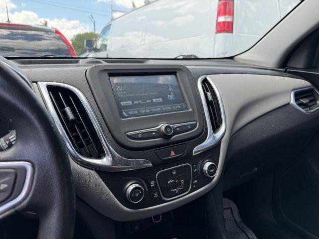 2018 Sandy Ridge Metallic /Medium Ash Gray Chevrolet Equinox (2GNAXHEV3J6) with an 4 1.5L engine, Automatic transmission, located at 27610 S Dixie Hwy, Homestead, FL, 33032, (305) 749-2348, 25.510241, -80.438301 - KBB.com Best Family Cars. Delivers 32 Highway MPG and 26 City MPG! This Chevrolet Equinox delivers a Turbocharged Gas I4 1.5L/ engine powering this Automatic transmission. WHEELS, 17 (43.2 CM) ALUMINUM (STD), TRANSMISSION, 6-SPEED AUTOMATIC, ELECTRONICALLY-CONTROLLED WITH OVERDRIVE includes Driver S - Photo#10