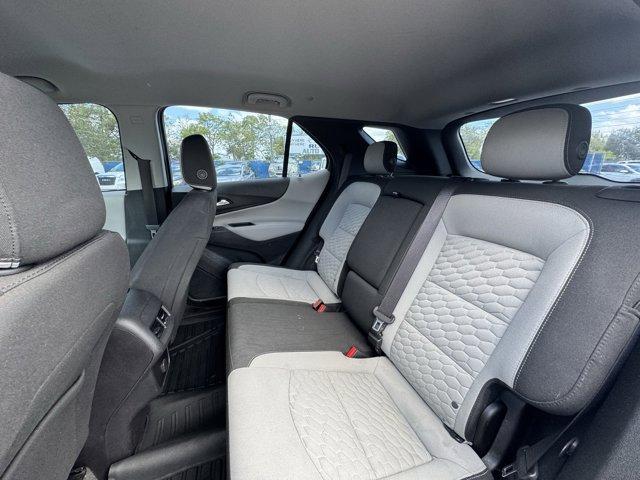 2018 Sandy Ridge Metallic /Medium Ash Gray Chevrolet Equinox (2GNAXHEV3J6) with an 4 1.5L engine, Automatic transmission, located at 27610 S Dixie Hwy, Homestead, FL, 33032, (305) 749-2348, 25.510241, -80.438301 - KBB.com Best Family Cars. Delivers 32 Highway MPG and 26 City MPG! This Chevrolet Equinox delivers a Turbocharged Gas I4 1.5L/ engine powering this Automatic transmission. WHEELS, 17 (43.2 CM) ALUMINUM (STD), TRANSMISSION, 6-SPEED AUTOMATIC, ELECTRONICALLY-CONTROLLED WITH OVERDRIVE includes Driver S - Photo#12