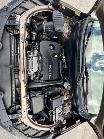 2018 Sandy Ridge Metallic /Medium Ash Gray Chevrolet Equinox (2GNAXHEV3J6) with an 4 1.5L engine, Automatic transmission, located at 27610 S Dixie Hwy, Homestead, FL, 33032, (305) 749-2348, 25.510241, -80.438301 - KBB.com Best Family Cars. Delivers 32 Highway MPG and 26 City MPG! This Chevrolet Equinox delivers a Turbocharged Gas I4 1.5L/ engine powering this Automatic transmission. WHEELS, 17 (43.2 CM) ALUMINUM (STD), TRANSMISSION, 6-SPEED AUTOMATIC, ELECTRONICALLY-CONTROLLED WITH OVERDRIVE includes Driver S - Photo#18