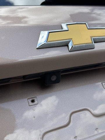 2018 Sandy Ridge Metallic /Medium Ash Gray Chevrolet Equinox (2GNAXHEV3J6) with an 4 1.5L engine, Automatic transmission, located at 27610 S Dixie Hwy, Homestead, FL, 33032, (305) 749-2348, 25.510241, -80.438301 - KBB.com Best Family Cars. Delivers 32 Highway MPG and 26 City MPG! This Chevrolet Equinox delivers a Turbocharged Gas I4 1.5L/ engine powering this Automatic transmission. WHEELS, 17 (43.2 CM) ALUMINUM (STD), TRANSMISSION, 6-SPEED AUTOMATIC, ELECTRONICALLY-CONTROLLED WITH OVERDRIVE includes Driver S - Photo#20