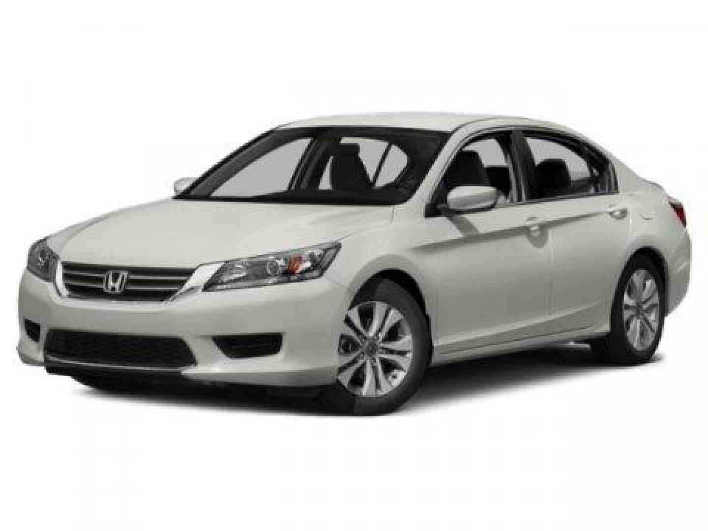 2013 Silver Honda Accord Sdn (1HGCR2F31DA) with an 4 2.4L engine, Variable transmission, located at 27610 S Dixie Hwy, Homestead, FL, 33032, (305) 749-2348, 25.510241, -80.438301 - IIHS Top Safety Pick. Only 134,595 Miles! Scores 36 Highway MPG and 27 City MPG! This Honda Accord Sdn delivers a Gas I4 2.4L/144 engine powering this Variable transmission. Vehicle Stability Assist (VSA) w/traction control, Variable intermittent flush windshield wipers, Tire pressure monitoring sys - Photo#0