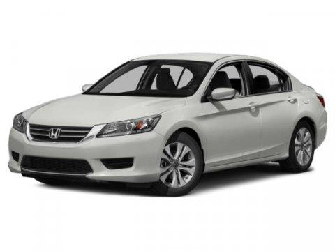2013 Honda Accord Sdn 