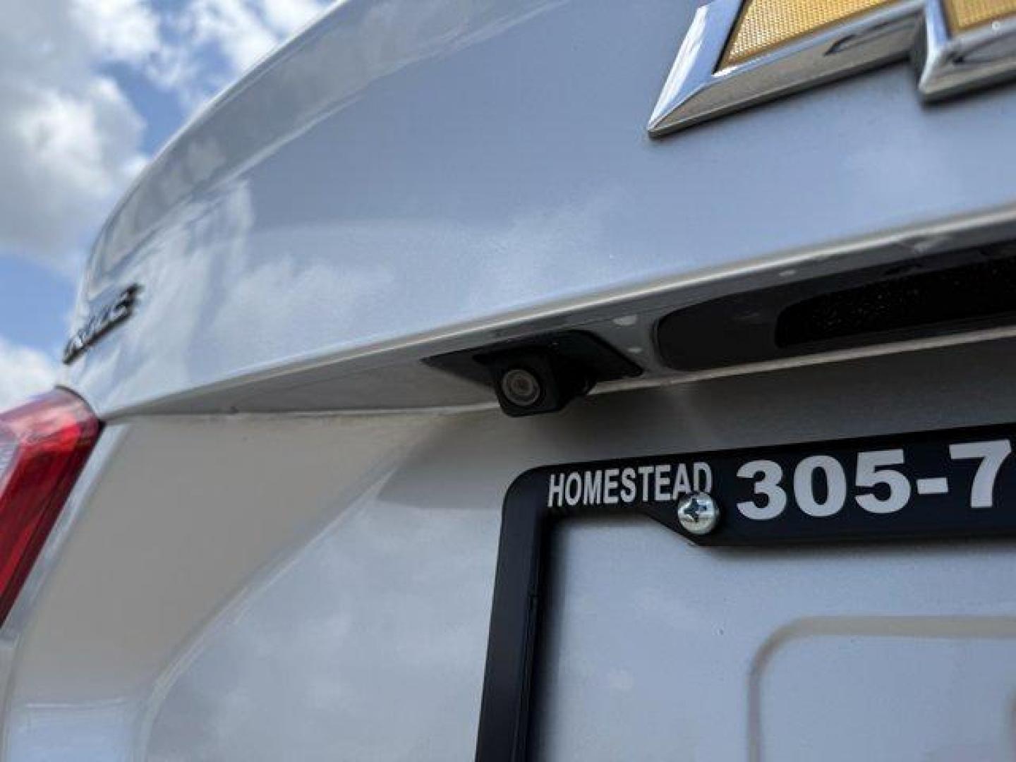 2018 Silver Ice Metallic /Jet Black Chevrolet Cruze (1G1BE5SMXJ7) with an 4 1.4L engine, Automatic transmission, located at 27610 S Dixie Hwy, Homestead, FL, 33032, (305) 749-2348, 25.510241, -80.438301 - KBB.com 10 Most Awarded Brands. Scores 40 Highway MPG and 29 City MPG! This Chevrolet Cruze delivers a Turbocharged Gas I4 1.4L/ engine powering this Automatic transmission. WHEELS, 16 (40.6 CM) ALUMINUM (STD), TRANSMISSION, 6-SPEED AUTOMATIC (STD), TIRES, 205/55R16 ALL-SEASON, BLACKWALL.* This Chev - Photo#17