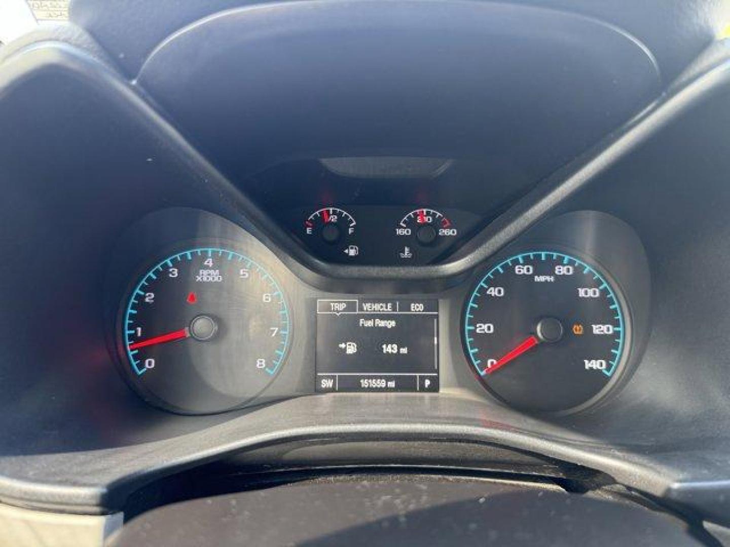 2016 Black /Jet Black/Dark Ash Chevrolet Colorado (1GCGSBE32G1) with an 6 3.6L engine, Automatic transmission, located at 27610 S Dixie Hwy, Homestead, FL, 33032, (305) 749-2348, 25.510241, -80.438301 - KBB.com Best Resale Value Awards. Boasts 26 Highway MPG and 18 City MPG! This Chevrolet Colorado boasts a Gas V6 3.6L/217 engine powering this Automatic transmission. WT CONVENIENCE PACKAGE includes (ATG) Remote Keyless Entry, (UTJ) theft-deterrent system, (K34) electronic cruise control and (PPA) E - Photo#8