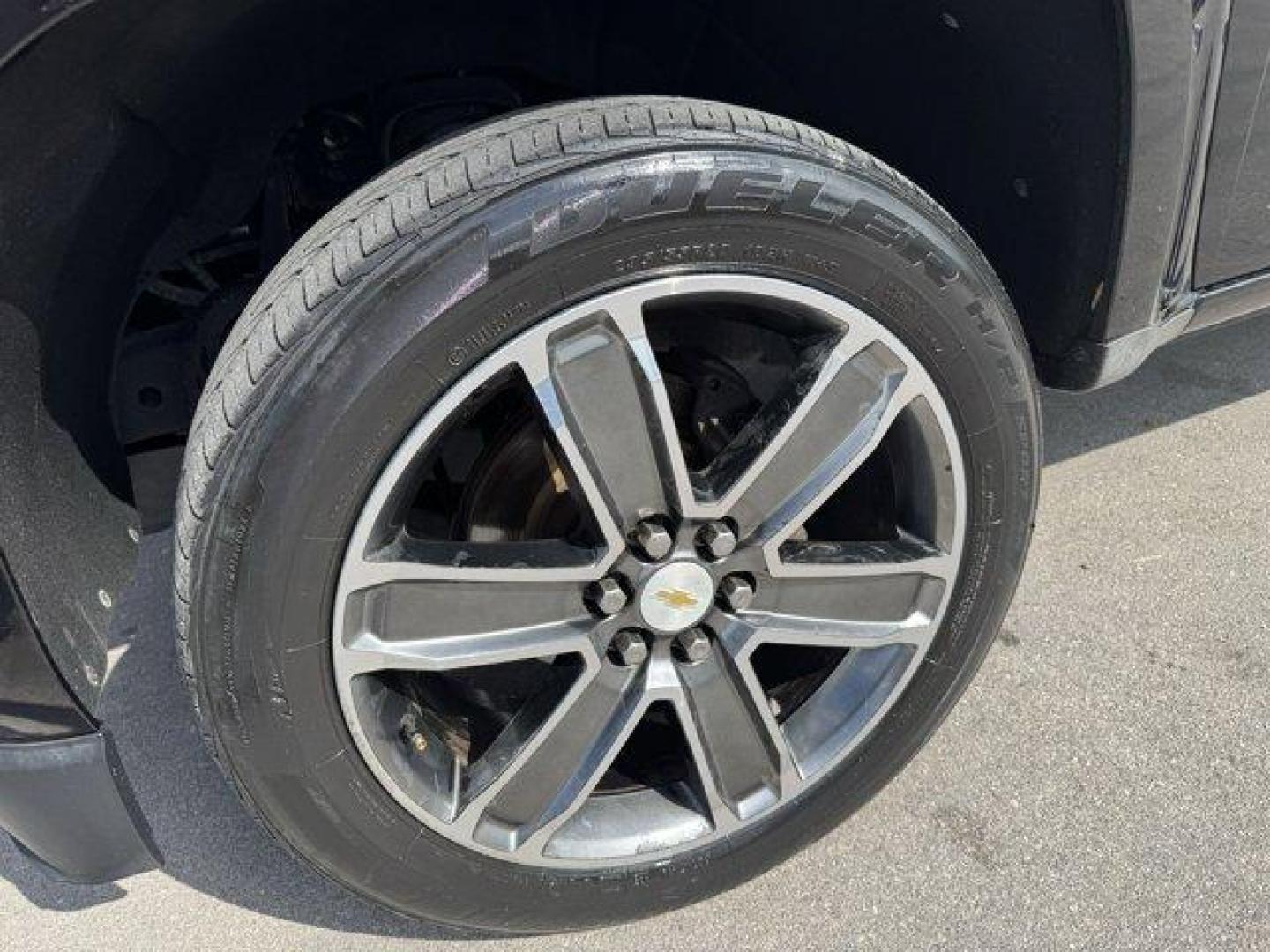 2016 Black /Jet Black/Dark Ash Chevrolet Colorado (1GCGSBE32G1) with an 6 3.6L engine, Automatic transmission, located at 27610 S Dixie Hwy, Homestead, FL, 33032, (305) 749-2348, 25.510241, -80.438301 - KBB.com Best Resale Value Awards. Boasts 26 Highway MPG and 18 City MPG! This Chevrolet Colorado boasts a Gas V6 3.6L/217 engine powering this Automatic transmission. WT CONVENIENCE PACKAGE includes (ATG) Remote Keyless Entry, (UTJ) theft-deterrent system, (K34) electronic cruise control and (PPA) E - Photo#17