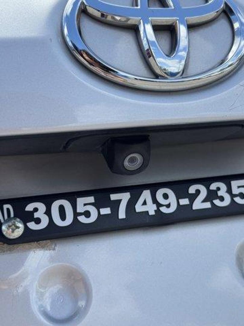 2018 Silver Toyota Corolla (5YFBURHE0JP) with an 4 1.8 L engine, Variable transmission, located at 27610 S Dixie Hwy, Homestead, FL, 33032, (305) 749-2348, 25.510241, -80.438301 - KBB.com 10 Most Awarded Brands. This Toyota Corolla boasts a Regular Unleaded I-4 1.8 L/110 engine powering this Variable transmission. Urethane Gear Shifter Material, Trunk Rear Cargo Access, Trip Computer.*This Toyota Corolla Comes Equipped with These Options *Transmission: Continuously Variable ( - Photo#20