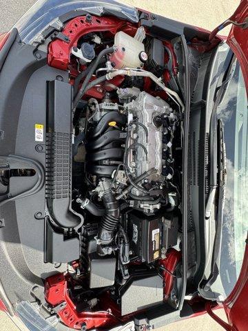 2020 Red Toyota Corolla (5YFEPRAE2LP) with an 4 1.8 L engine, Variable transmission, located at 27610 S Dixie Hwy, Homestead, FL, 33032, (305) 749-2348, 25.510241, -80.438301 - KBB.com 10 Coolest New Cars Under $20,000. Boasts 38 Highway MPG and 30 City MPG! This Toyota Corolla boasts a Regular Unleaded I-4 1.8 L/110 engine powering this Variable transmission. Wheels: 16 Wide Vent Steel, Wheels w/Full Wheel Covers, Variable Intermittent Wipers.* This Toyota Corolla Feature - Photo#18