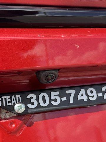 2020 Red Toyota Corolla (5YFEPRAE2LP) with an 4 1.8 L engine, Variable transmission, located at 27610 S Dixie Hwy, Homestead, FL, 33032, (305) 749-2348, 25.510241, -80.438301 - KBB.com 10 Coolest New Cars Under $20,000. Boasts 38 Highway MPG and 30 City MPG! This Toyota Corolla boasts a Regular Unleaded I-4 1.8 L/110 engine powering this Variable transmission. Wheels: 16 Wide Vent Steel, Wheels w/Full Wheel Covers, Variable Intermittent Wipers.* This Toyota Corolla Feature - Photo#19