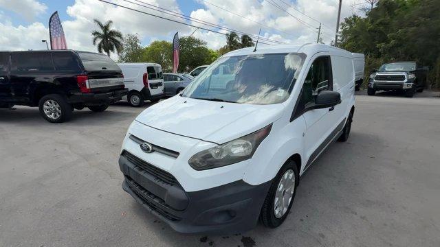 photo of 2015 Ford Transit Connect 