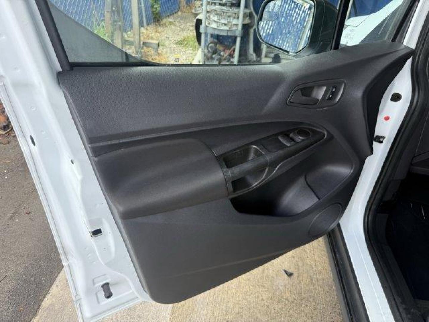 2015 White Ford Transit Connect (NM0LS7E75F1) with an 4 2.5 L engine, Automatic transmission, located at 27610 S Dixie Hwy, Homestead, FL, 33032, (305) 749-2348, 25.510241, -80.438301 - ALG Residual Value Awards, Residual Value Awards. Only 103,501 Miles! Scores 29 Highway MPG and 21 City MPG! This Ford Transit Connect delivers a Regular Unleaded I-4 2.5 L/152 engine powering this Automatic transmission. Wheels: 16 x 6.5 Steel w/XL Full Wheel Covers, Vinyl/Rubber Floor Trim, Vinyl - Photo#12