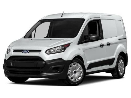 2015 Ford Transit Connect 
