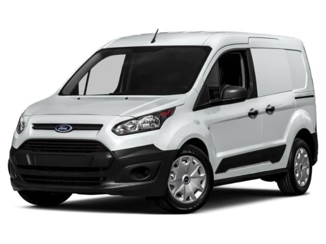 photo of 2015 Ford Transit Connect 