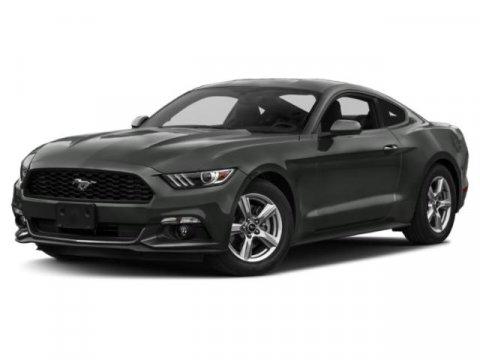 photo of 2015 Ford Mustang 