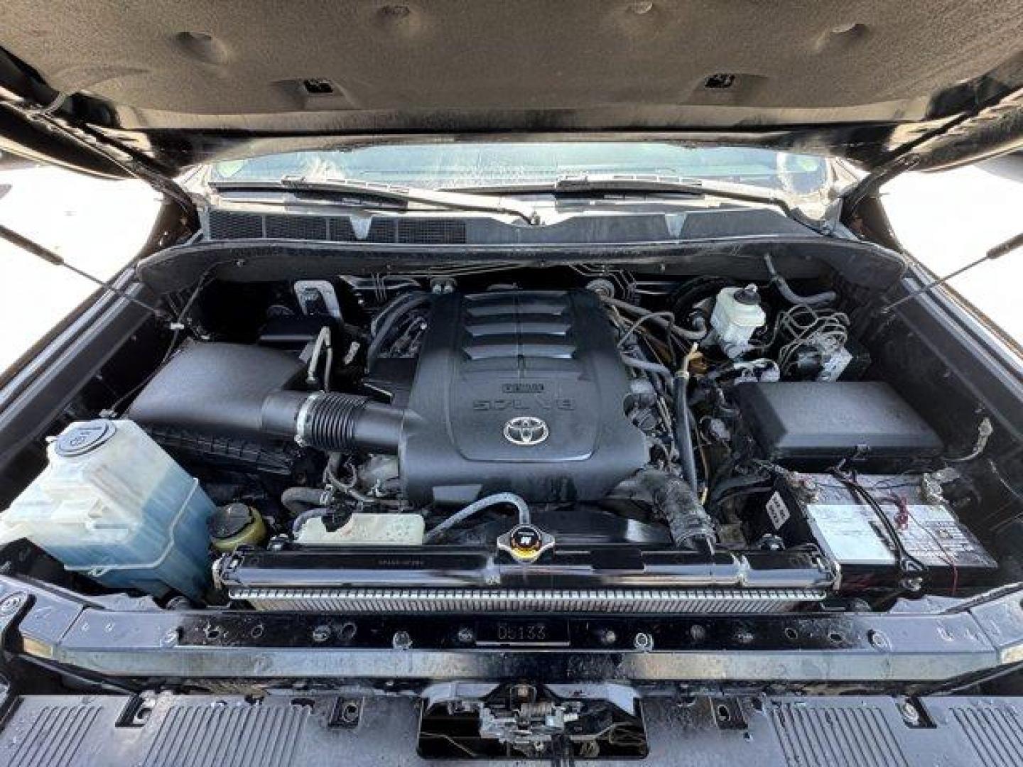 2016 Black Toyota Tundra 2WD Truck (5TFRW5F18GX) with an 8 5.7 L engine, Automatic transmission, located at 27610 S Dixie Hwy, Homestead, FL, 33032, (305) 749-2348, 25.510241, -80.438301 - Boasts 18 Highway MPG and 13 City MPG! This Toyota Tundra 2WD Truck delivers a Regular Unleaded V-8 5.7 L/346 engine powering this Automatic transmission. Wheels: 18 x 8J Styled Steel, Variable Intermittent Wipers w/Heated Wiper Park, Urethane Gear Shifter Material.*This Toyota Tundra 2WD Truck Come - Photo#17