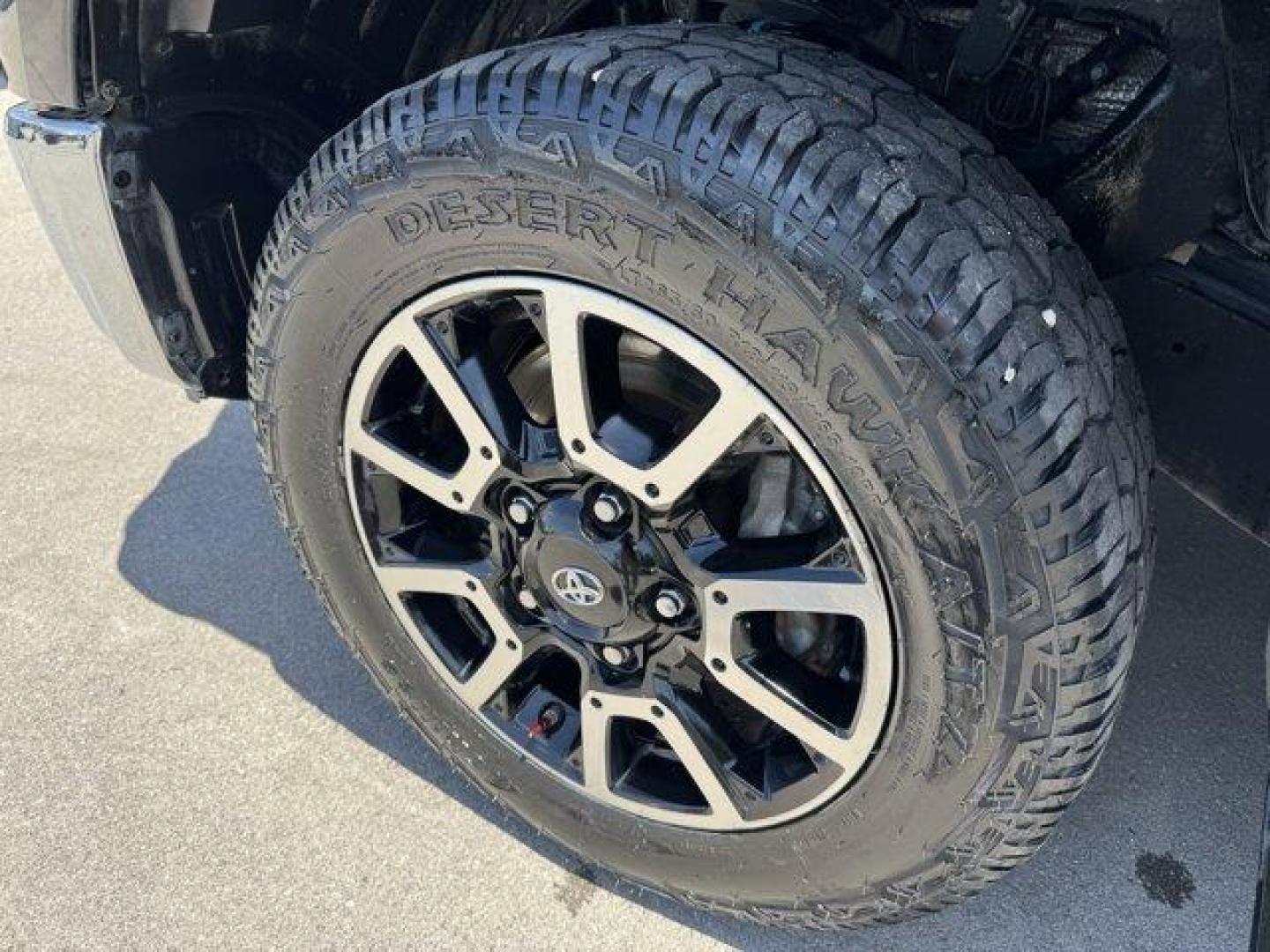 2016 Black Toyota Tundra 2WD Truck (5TFRW5F18GX) with an 8 5.7 L engine, Automatic transmission, located at 27610 S Dixie Hwy, Homestead, FL, 33032, (305) 749-2348, 25.510241, -80.438301 - Boasts 18 Highway MPG and 13 City MPG! This Toyota Tundra 2WD Truck delivers a Regular Unleaded V-8 5.7 L/346 engine powering this Automatic transmission. Wheels: 18 x 8J Styled Steel, Variable Intermittent Wipers w/Heated Wiper Park, Urethane Gear Shifter Material.*This Toyota Tundra 2WD Truck Come - Photo#18