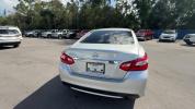 2016 Brilliant Silver /Charcoal Nissan Altima (1N4AL3AP5GC) with an 4 2.5 L engine, Variable transmission, located at 27610 S Dixie Hwy, Homestead, FL, 33032, (305) 749-2348, 25.510241, -80.438301 - IIHS Top Safety Pick+. Only 92,782 Miles! Scores 39 Highway MPG and 27 City MPG! This Nissan Altima delivers a Regular Unleaded I-4 2.5 L/152 engine powering this Variable transmission. CHARCOAL, CLOTH SEAT TRIM, BRILLIANT SILVER, [L92] FLOOR MATS PLUS TRUNK MAT (5-PIECE CARPETED).*This Nissan Altim - Photo#3