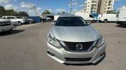 2016 Brilliant Silver /Charcoal Nissan Altima (1N4AL3AP5GC) with an 4 2.5 L engine, Variable transmission, located at 27610 S Dixie Hwy, Homestead, FL, 33032, (305) 749-2348, 25.510241, -80.438301 - IIHS Top Safety Pick+. Only 92,782 Miles! Scores 39 Highway MPG and 27 City MPG! This Nissan Altima delivers a Regular Unleaded I-4 2.5 L/152 engine powering this Variable transmission. CHARCOAL, CLOTH SEAT TRIM, BRILLIANT SILVER, [L92] FLOOR MATS PLUS TRUNK MAT (5-PIECE CARPETED).*This Nissan Altim - Photo#7