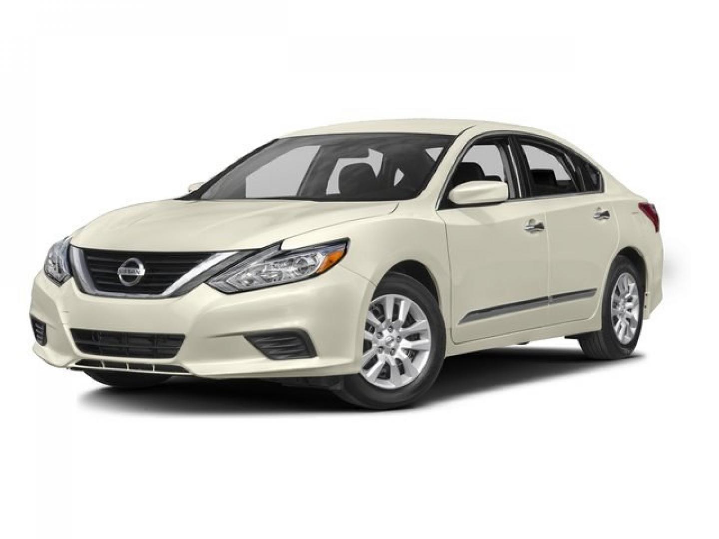 2016 Brilliant Silver /Charcoal Nissan Altima (1N4AL3AP5GC) with an 4 2.5 L engine, Variable transmission, located at 27610 S Dixie Hwy, Homestead, FL, 33032, (305) 749-2348, 25.510241, -80.438301 - IIHS Top Safety Pick+. Only 92,782 Miles! Scores 39 Highway MPG and 27 City MPG! This Nissan Altima delivers a Regular Unleaded I-4 2.5 L/152 engine powering this Variable transmission. CHARCOAL, CLOTH SEAT TRIM, BRILLIANT SILVER, [L92] FLOOR MATS PLUS TRUNK MAT (5-PIECE CARPETED).*This Nissan Altim - Photo#0