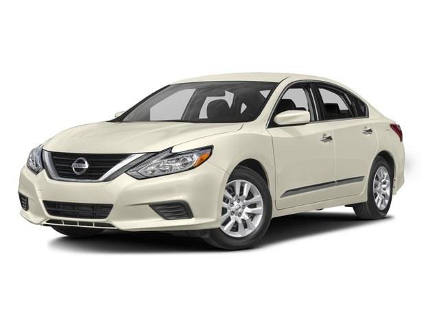 2016 Brilliant Silver /Charcoal Nissan Altima (1N4AL3AP5GC) with an 4 2.5 L engine, Variable transmission, located at 27610 S Dixie Hwy, Homestead, FL, 33032, (305) 749-2348, 25.510241, -80.438301 - IIHS Top Safety Pick+. Only 92,782 Miles! Scores 39 Highway MPG and 27 City MPG! This Nissan Altima delivers a Regular Unleaded I-4 2.5 L/152 engine powering this Variable transmission. CHARCOAL, CLOTH SEAT TRIM, BRILLIANT SILVER, [L92] FLOOR MATS PLUS TRUNK MAT (5-PIECE CARPETED).*This Nissan Altim - Photo#0