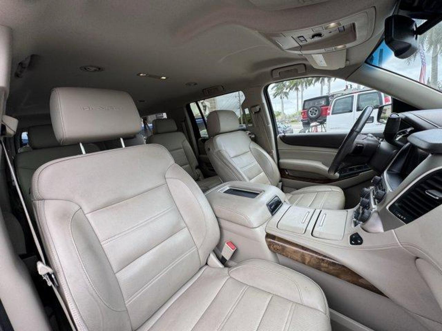 2015 Crystal Red Tintcoat /Cocoa/Shale GMC Yukon XL (1GKS2JKJ7FR) with an 8 6.2L engine, Automatic transmission, located at 27610 S Dixie Hwy, Homestead, FL, 33032, (305) 749-2348, 25.510241, -80.438301 - KBB.com Brand Image Awards. Boasts 20 Highway MPG and 14 City MPG! This GMC Yukon XL delivers a Gas V8 6.2L/378 engine powering this Automatic transmission. WHEELS, 20 X 9 (50.8 CM X 22.9 CM) ULTRA BRIGHT MACHINED ALUMINUM (STD), TRANSMISSION, 6-SPEED AUTOMATIC, ELECTRONICALLY CONTROLLED with overdr - Photo#12