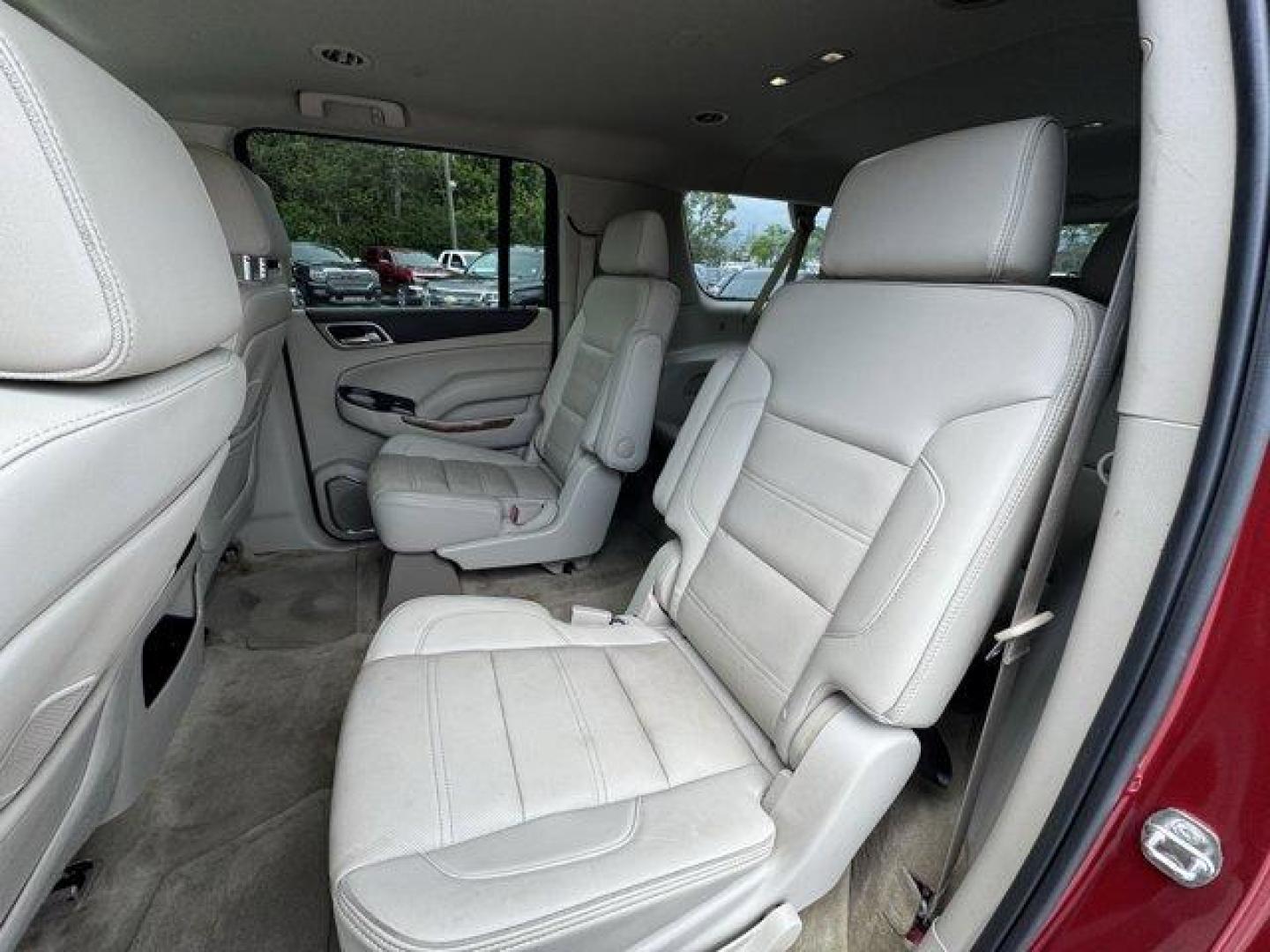 2015 Crystal Red Tintcoat /Cocoa/Shale GMC Yukon XL (1GKS2JKJ7FR) with an 8 6.2L engine, Automatic transmission, located at 27610 S Dixie Hwy, Homestead, FL, 33032, (305) 749-2348, 25.510241, -80.438301 - KBB.com Brand Image Awards. Boasts 20 Highway MPG and 14 City MPG! This GMC Yukon XL delivers a Gas V8 6.2L/378 engine powering this Automatic transmission. WHEELS, 20 X 9 (50.8 CM X 22.9 CM) ULTRA BRIGHT MACHINED ALUMINUM (STD), TRANSMISSION, 6-SPEED AUTOMATIC, ELECTRONICALLY CONTROLLED with overdr - Photo#13