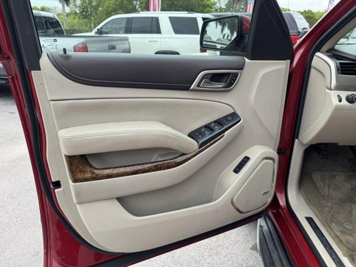 2015 Crystal Red Tintcoat /Cocoa/Shale GMC Yukon XL (1GKS2JKJ7FR) with an 8 6.2L engine, Automatic transmission, located at 27610 S Dixie Hwy, Homestead, FL, 33032, (305) 749-2348, 25.510241, -80.438301 - KBB.com Brand Image Awards. Boasts 20 Highway MPG and 14 City MPG! This GMC Yukon XL delivers a Gas V8 6.2L/378 engine powering this Automatic transmission. WHEELS, 20 X 9 (50.8 CM X 22.9 CM) ULTRA BRIGHT MACHINED ALUMINUM (STD), TRANSMISSION, 6-SPEED AUTOMATIC, ELECTRONICALLY CONTROLLED with overdr - Photo#15