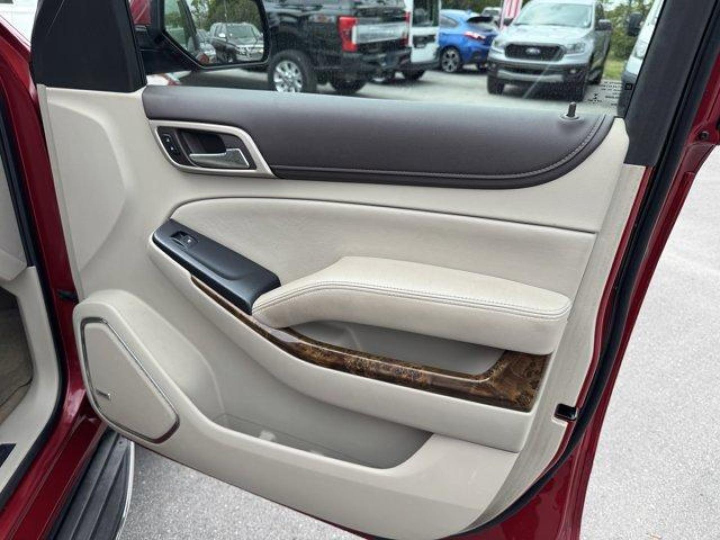 2015 Crystal Red Tintcoat /Cocoa/Shale GMC Yukon XL (1GKS2JKJ7FR) with an 8 6.2L engine, Automatic transmission, located at 27610 S Dixie Hwy, Homestead, FL, 33032, (305) 749-2348, 25.510241, -80.438301 - KBB.com Brand Image Awards. Boasts 20 Highway MPG and 14 City MPG! This GMC Yukon XL delivers a Gas V8 6.2L/378 engine powering this Automatic transmission. WHEELS, 20 X 9 (50.8 CM X 22.9 CM) ULTRA BRIGHT MACHINED ALUMINUM (STD), TRANSMISSION, 6-SPEED AUTOMATIC, ELECTRONICALLY CONTROLLED with overdr - Photo#16