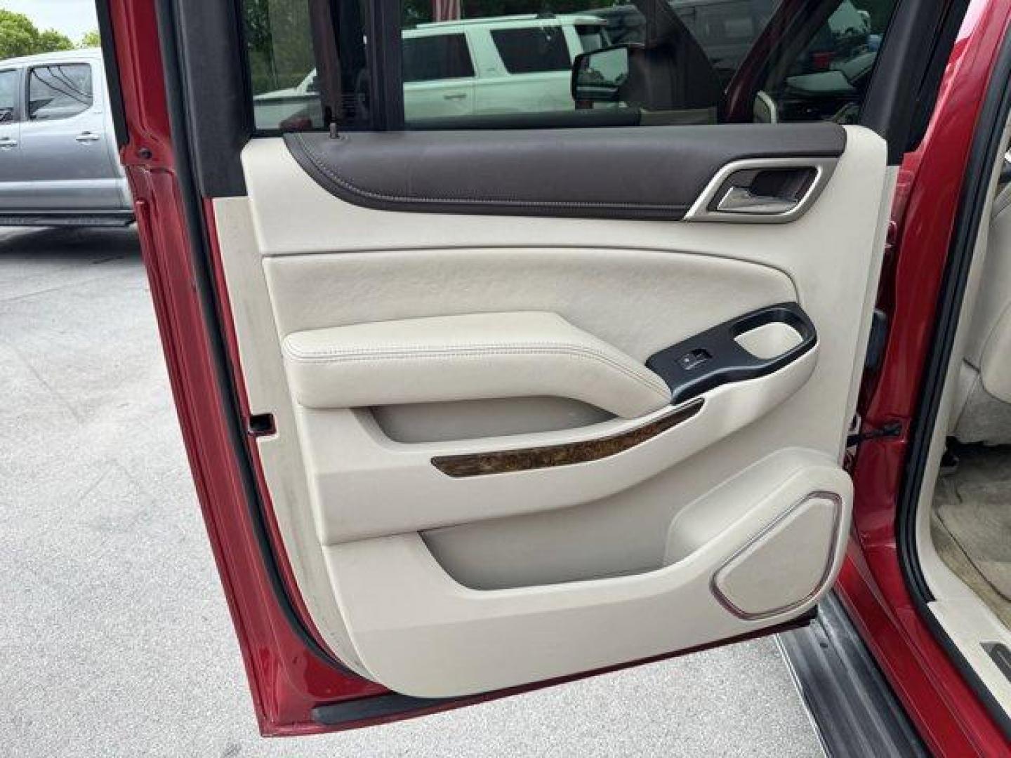2015 Crystal Red Tintcoat /Cocoa/Shale GMC Yukon XL (1GKS2JKJ7FR) with an 8 6.2L engine, Automatic transmission, located at 27610 S Dixie Hwy, Homestead, FL, 33032, (305) 749-2348, 25.510241, -80.438301 - KBB.com Brand Image Awards. Boasts 20 Highway MPG and 14 City MPG! This GMC Yukon XL delivers a Gas V8 6.2L/378 engine powering this Automatic transmission. WHEELS, 20 X 9 (50.8 CM X 22.9 CM) ULTRA BRIGHT MACHINED ALUMINUM (STD), TRANSMISSION, 6-SPEED AUTOMATIC, ELECTRONICALLY CONTROLLED with overdr - Photo#17