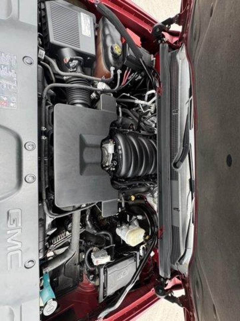 2015 Crystal Red Tintcoat /Cocoa/Shale GMC Yukon XL (1GKS2JKJ7FR) with an 8 6.2L engine, Automatic transmission, located at 27610 S Dixie Hwy, Homestead, FL, 33032, (305) 749-2348, 25.510241, -80.438301 - KBB.com Brand Image Awards. Boasts 20 Highway MPG and 14 City MPG! This GMC Yukon XL delivers a Gas V8 6.2L/378 engine powering this Automatic transmission. WHEELS, 20 X 9 (50.8 CM X 22.9 CM) ULTRA BRIGHT MACHINED ALUMINUM (STD), TRANSMISSION, 6-SPEED AUTOMATIC, ELECTRONICALLY CONTROLLED with overdr - Photo#18