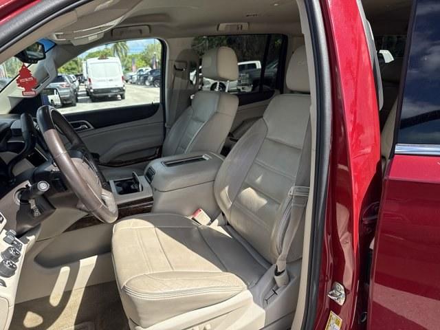 2015 Crystal Red Tintcoat /Cocoa/Shale GMC Yukon XL (1GKS2JKJ7FR) with an 8 6.2L engine, Automatic transmission, located at 27610 S Dixie Hwy, Homestead, FL, 33032, (305) 749-2348, 25.510241, -80.438301 - KBB.com Brand Image Awards. Boasts 20 Highway MPG and 14 City MPG! This GMC Yukon XL delivers a Gas V8 6.2L/378 engine powering this Automatic transmission. WHEELS, 20 X 9 (50.8 CM X 22.9 CM) ULTRA BRIGHT MACHINED ALUMINUM (STD), TRANSMISSION, 6-SPEED AUTOMATIC, ELECTRONICALLY CONTROLLED with overdr - Photo#11