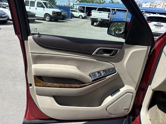 2015 Crystal Red Tintcoat /Cocoa/Shale GMC Yukon XL (1GKS2JKJ7FR) with an 8 6.2L engine, Automatic transmission, located at 27610 S Dixie Hwy, Homestead, FL, 33032, (305) 749-2348, 25.510241, -80.438301 - KBB.com Brand Image Awards. Boasts 20 Highway MPG and 14 City MPG! This GMC Yukon XL delivers a Gas V8 6.2L/378 engine powering this Automatic transmission. WHEELS, 20 X 9 (50.8 CM X 22.9 CM) ULTRA BRIGHT MACHINED ALUMINUM (STD), TRANSMISSION, 6-SPEED AUTOMATIC, ELECTRONICALLY CONTROLLED with overdr - Photo#14