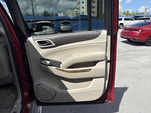 2015 Crystal Red Tintcoat /Cocoa/Shale GMC Yukon XL (1GKS2JKJ7FR) with an 8 6.2L engine, Automatic transmission, located at 27610 S Dixie Hwy, Homestead, FL, 33032, (305) 749-2348, 25.510241, -80.438301 - KBB.com Brand Image Awards. Boasts 20 Highway MPG and 14 City MPG! This GMC Yukon XL delivers a Gas V8 6.2L/378 engine powering this Automatic transmission. WHEELS, 20 X 9 (50.8 CM X 22.9 CM) ULTRA BRIGHT MACHINED ALUMINUM (STD), TRANSMISSION, 6-SPEED AUTOMATIC, ELECTRONICALLY CONTROLLED with overdr - Photo#16