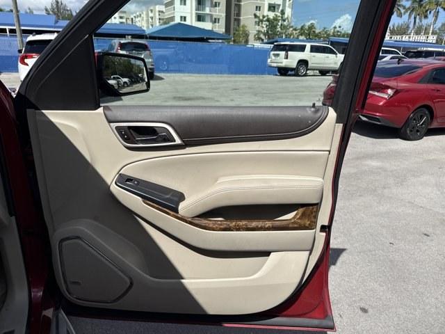 2015 Crystal Red Tintcoat /Cocoa/Shale GMC Yukon XL (1GKS2JKJ7FR) with an 8 6.2L engine, Automatic transmission, located at 27610 S Dixie Hwy, Homestead, FL, 33032, (305) 749-2348, 25.510241, -80.438301 - KBB.com Brand Image Awards. Boasts 20 Highway MPG and 14 City MPG! This GMC Yukon XL delivers a Gas V8 6.2L/378 engine powering this Automatic transmission. WHEELS, 20 X 9 (50.8 CM X 22.9 CM) ULTRA BRIGHT MACHINED ALUMINUM (STD), TRANSMISSION, 6-SPEED AUTOMATIC, ELECTRONICALLY CONTROLLED with overdr - Photo#17