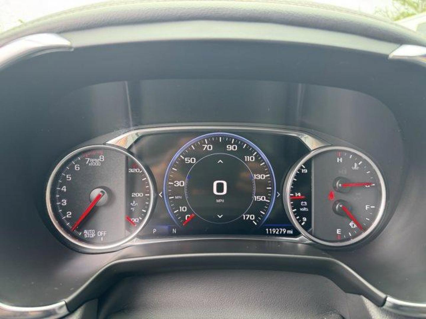 2020 Black /Jet Black/Maple Sugar Chevrolet Blazer (3GNKBFRS6LS) with an 6 3.6L engine, Automatic transmission, located at 27610 S Dixie Hwy, Homestead, FL, 33032, (305) 749-2348, 25.510241, -80.438301 - Delivers 26 Highway MPG and 19 City MPG! This Chevrolet Blazer boasts a Gas V6 3.6L/ engine powering this Automatic transmission. WIRELESS CHARGING, SEATS, FRONT BUCKETS (STD), SAFETY ALERT SEAT.* This Chevrolet Blazer Features the Following Options *LPO, BLACK BOWTIE EMBLEMS, FRONT AND REAR, LANE K - Photo#8