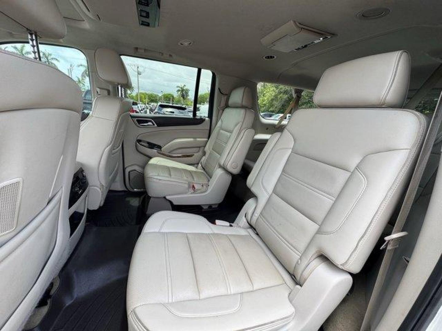2015 White Diamond Tricoat /Cocoa/Shale GMC Yukon XL (1GKS2JKJ8FR) with an 8 6.2L engine, Automatic transmission, located at 27610 S Dixie Hwy, Homestead, FL, 33032, (305) 749-2348, 25.510241, -80.438301 - KBB.com Brand Image Awards. Only 110,994 Miles! Delivers 20 Highway MPG and 14 City MPG! This GMC Yukon XL delivers a Gas V8 6.2L/378 engine powering this Automatic transmission. WHITE DIAMOND TRICOAT, WHEELS, 20 X 9 (50.8 CM X 22.9 CM) ULTRA BRIGHT MACHINED ALUMINUM (STD), TRANSMISSION, 8-SPEED AUT - Photo#13