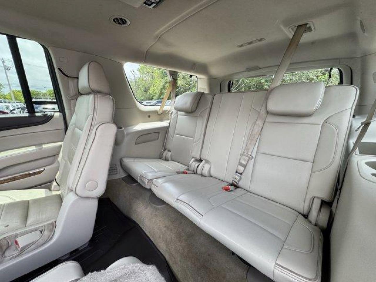 2015 White Diamond Tricoat /Cocoa/Shale GMC Yukon XL (1GKS2JKJ8FR) with an 8 6.2L engine, Automatic transmission, located at 27610 S Dixie Hwy, Homestead, FL, 33032, (305) 749-2348, 25.510241, -80.438301 - KBB.com Brand Image Awards. Only 110,994 Miles! Delivers 20 Highway MPG and 14 City MPG! This GMC Yukon XL delivers a Gas V8 6.2L/378 engine powering this Automatic transmission. WHITE DIAMOND TRICOAT, WHEELS, 20 X 9 (50.8 CM X 22.9 CM) ULTRA BRIGHT MACHINED ALUMINUM (STD), TRANSMISSION, 8-SPEED AUT - Photo#14